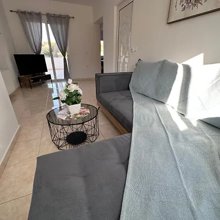 Treditto House - Ground Floor C1 Apartamento