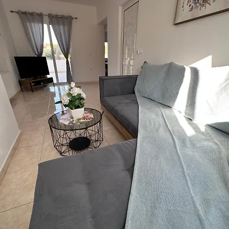 Treditto House - Ground Floor C1 Apartment