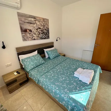 Treditto House - Ground Floor C1 Apartamento Koskinou (Rhodes)