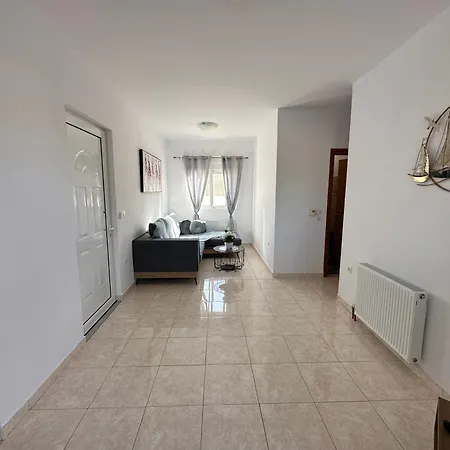 Treditto House - Ground Floor C1 * Koskinou (Rhodes)