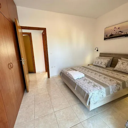 Treditto House - Ground Floor C1 * Κοσκινού