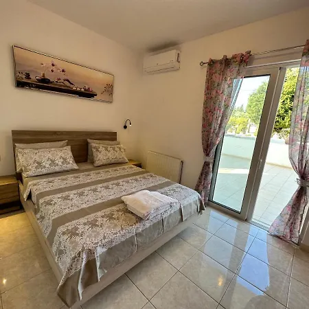 Treditto House - Ground Floor C1 Κοσκινού