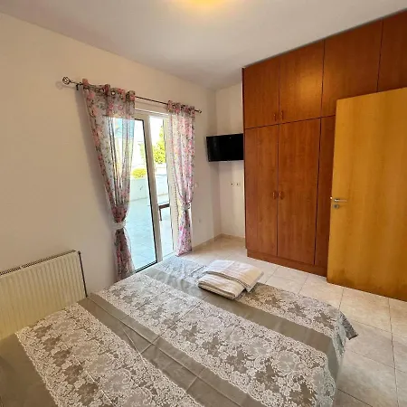 Treditto House - Ground Floor C1 Διαμέρισμα *