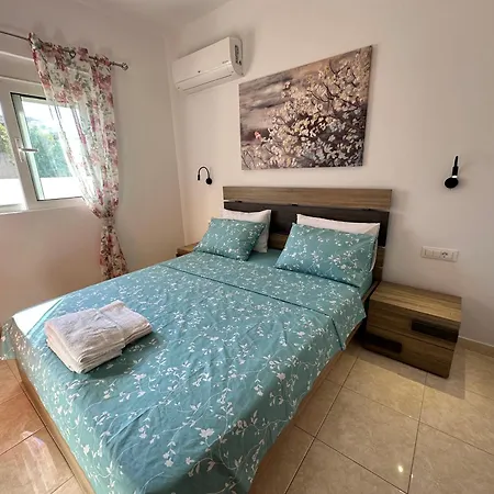 Διαμέρισμα Treditto House - Ground Floor C1