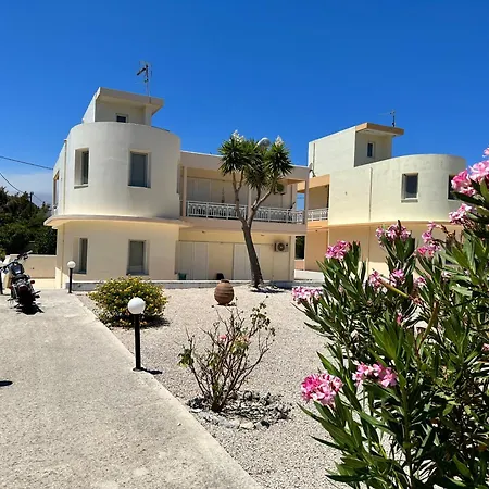 Treditto House - Ground Floor C1 *