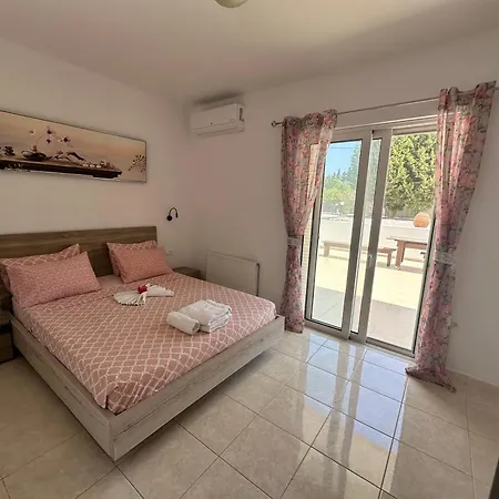 Treditto House - Ground Floor C1 Apartamento *