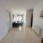 Treditto House - Ground Floor C1 * Koskinou (Rhodes)