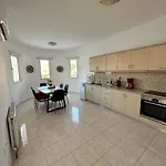 Treditto House - Ground Floor C1 Lägenhet Koskinou (Rhodes)
