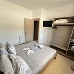 Lägenhet Treditto House - Ground Floor C1 Koskinou (Rhodes)
