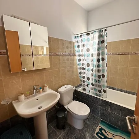 شقة Treditto House - Ground Floor C1