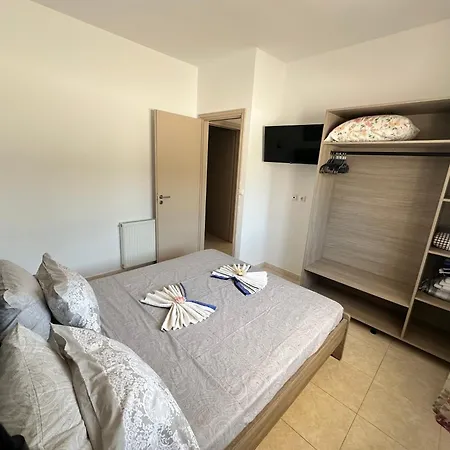شقة Treditto House - Ground Floor C1 Koskinou (Rhodes)