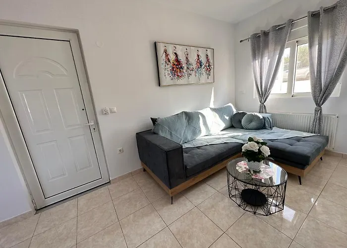 Apartamento Treditto House - Ground Floor C1