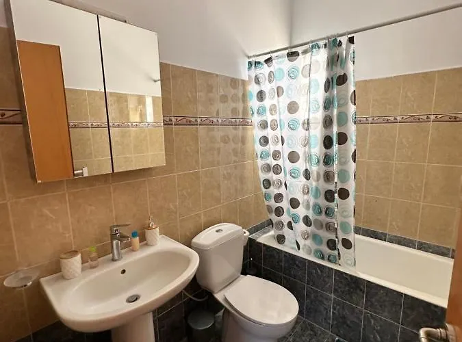 Apartamento Treditto House - Ground Floor C1