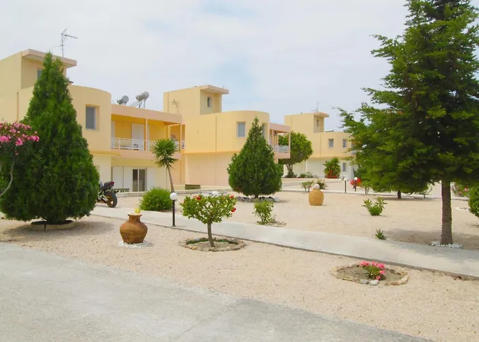 Treditto House - Ground Floor C1 *