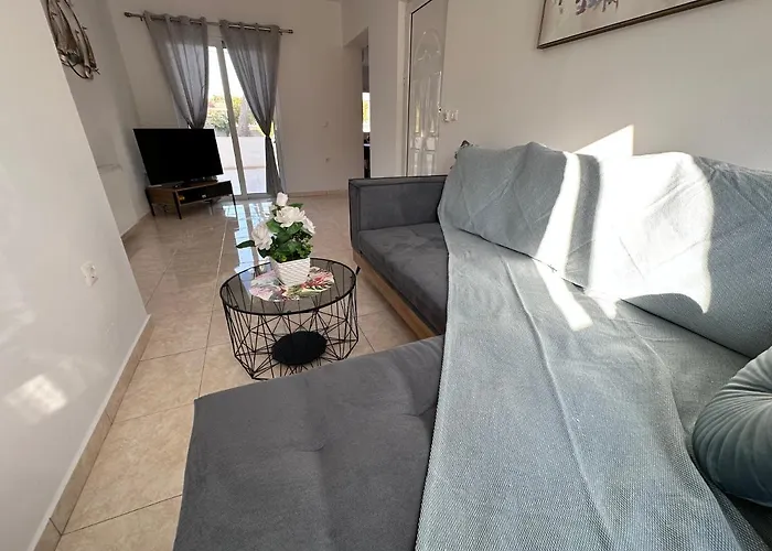 Treditto House - Ground Floor C1 Apartamento