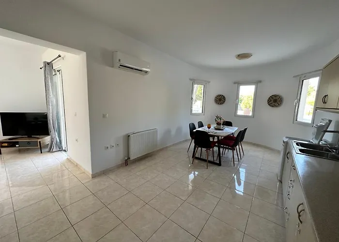 Treditto House - Ground Floor C1 Apartmán