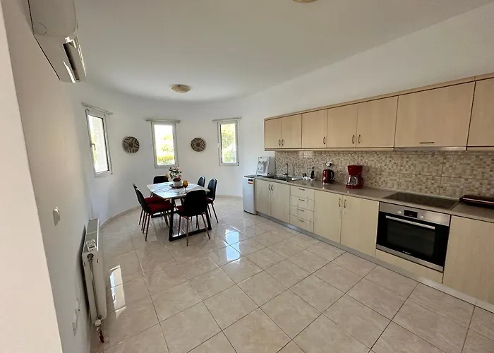 Treditto House - Ground Floor C1 Apartamento Koskinou (Rhodes)