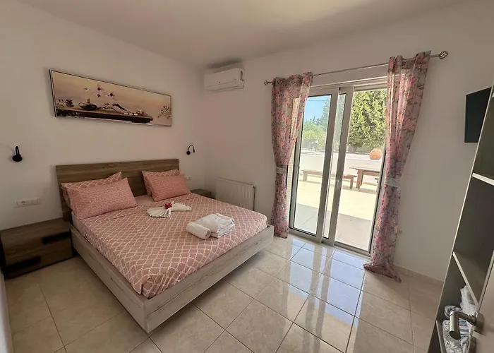 Treditto House - Ground Floor C1 Apartamento *