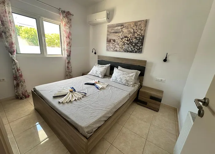 Apartmán Treditto House - Ground Floor C1 *