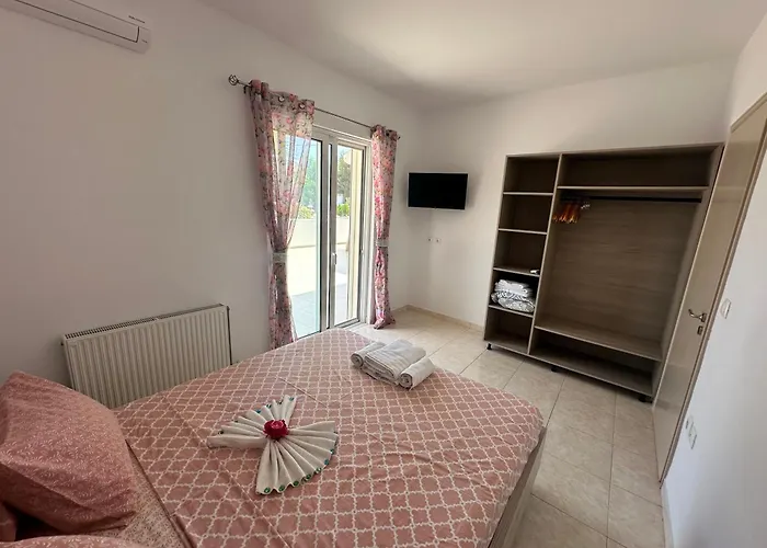 Apartamento Treditto House - Ground Floor C1 *