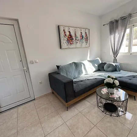 Apartmán Treditto House - Ground Floor C1