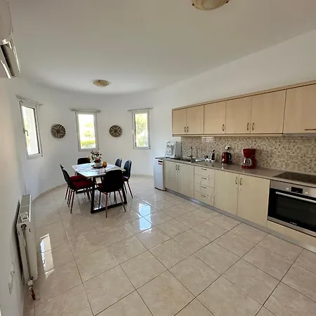 Treditto House - Ground Floor C1 Apartmán Koskinou (Rhodes)