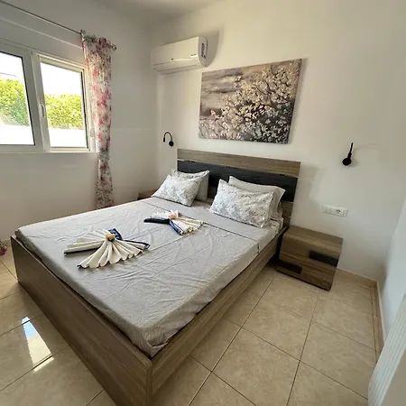 Apartmán Treditto House - Ground Floor C1 *