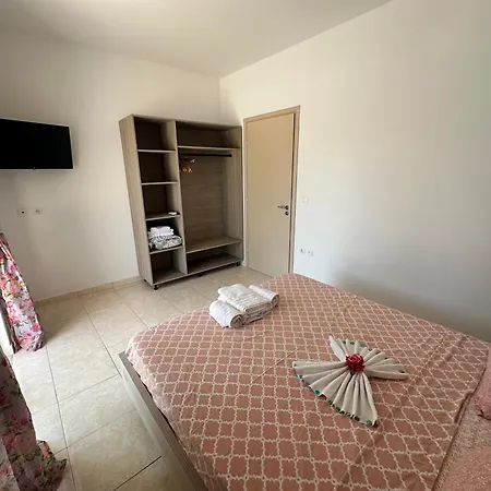 Apartmán Treditto House - Ground Floor C1 Koskinou (Rhodes)