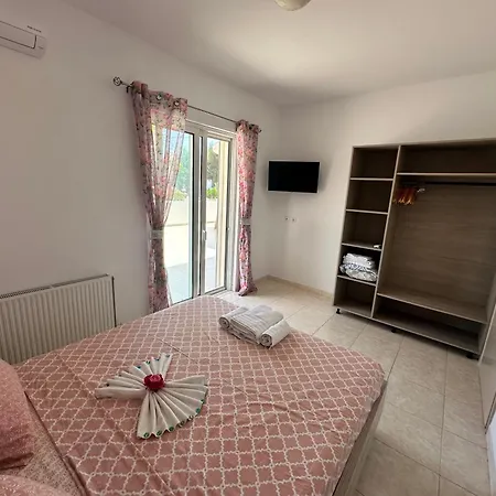 Apartmán Treditto House - Ground Floor C1 *